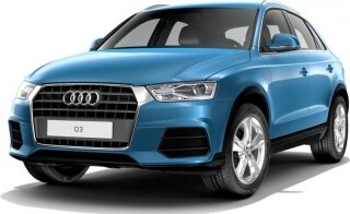2018 Audi Q3 2.0 TDI 184 HP Quattro S tronic (4x4) 2018 Araba kullananlar yorumlar